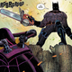 All-Star Batman #1 art by John Romita Jr., Danny Miki, and Dean White